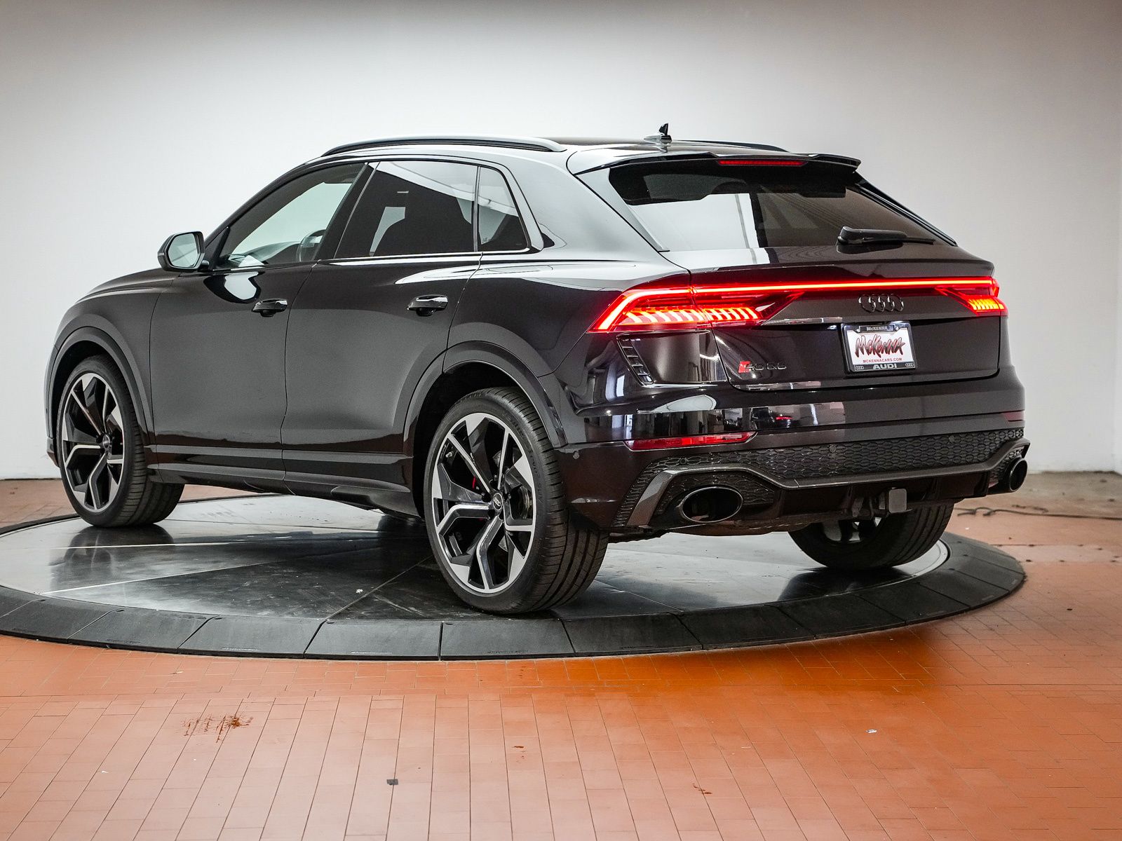 audi rs q8 2020 WU1ARBF16LD027645 image audi rs q8 2020 WU1ARBF16LD027645 image